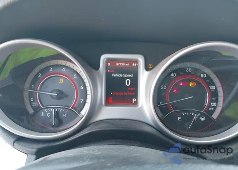 2019 Dodge Journey Gt from USA, damaged, VIN 3C4PDCEG6KT680969